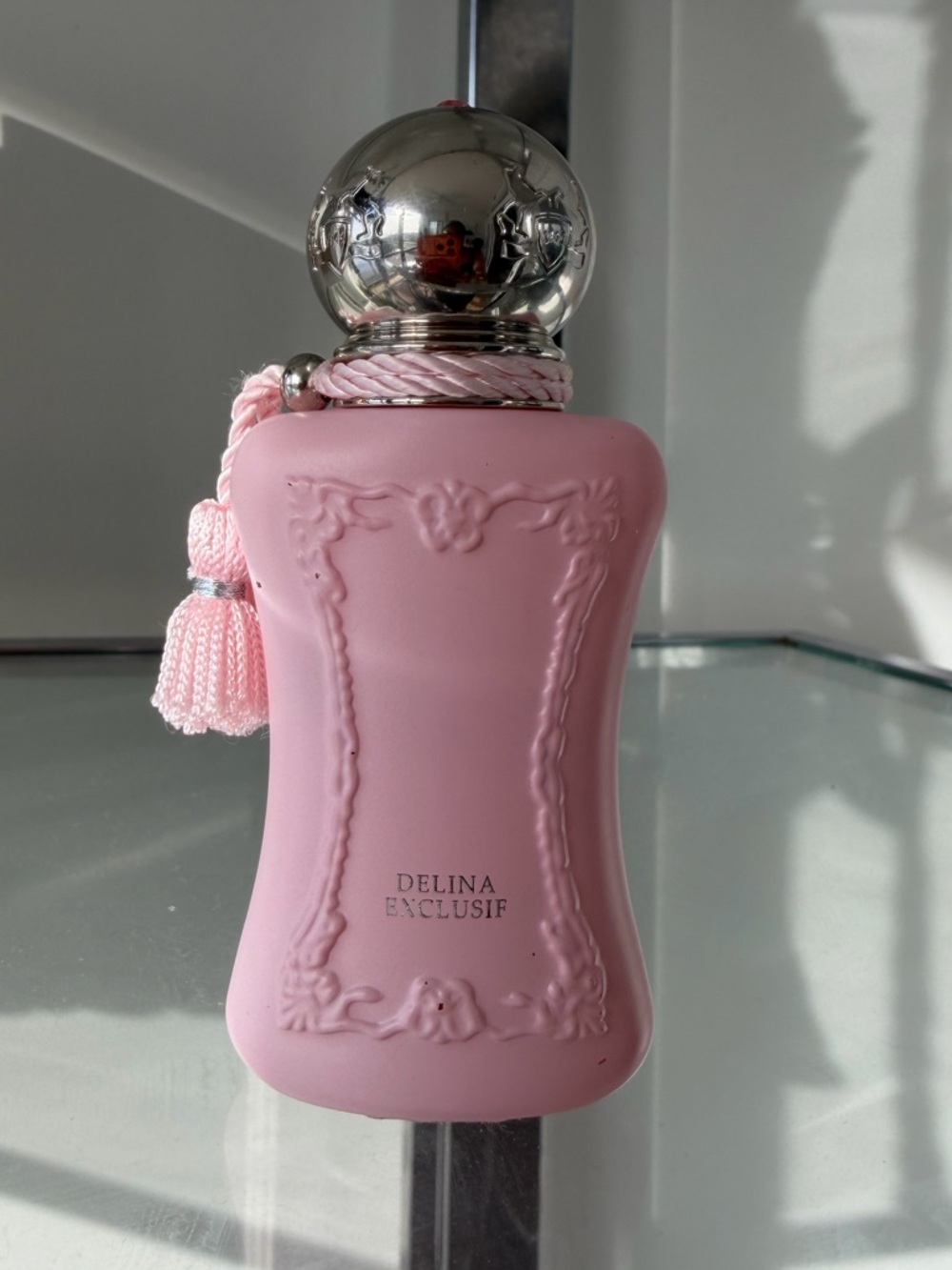Parfums de Marly Delina Exclusif Parfum - Picture 2 of 7